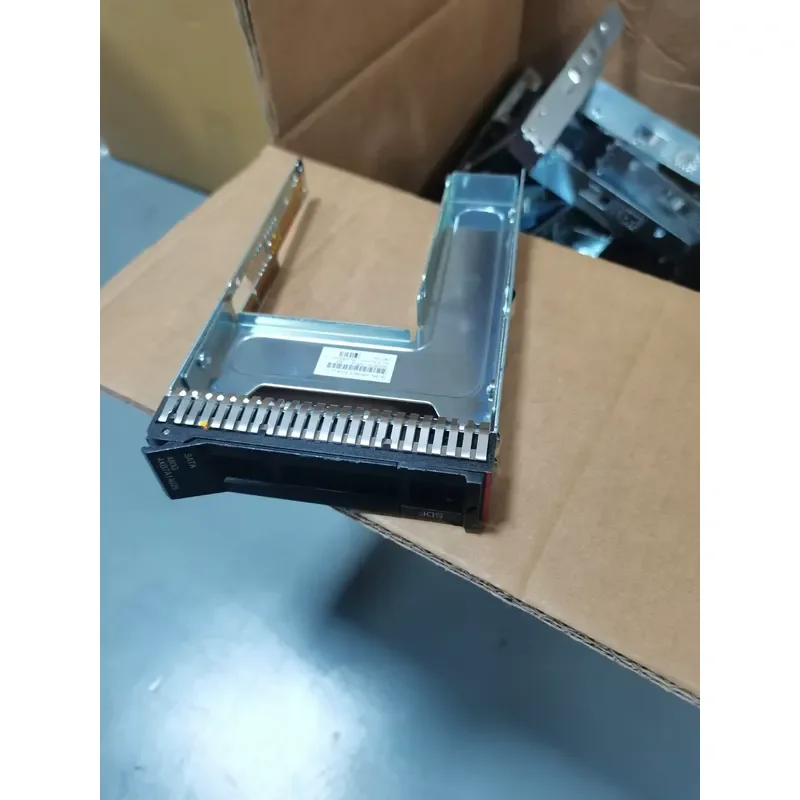 for Lenovo Server 3.5 to 2.5 Integrated Bracket for SR650 SR