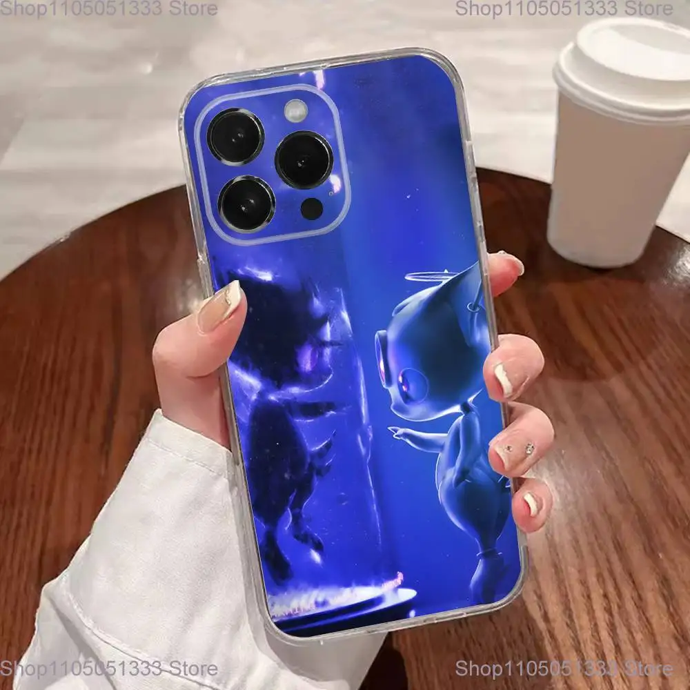 حافظة هاتف C-Chase A-Atlantic لهاتف iPhone 17,16,15,14,13,12,11 Plus,Pro,Max,XR,XS,Plus,E,SE4,غطاء شفاف صغير