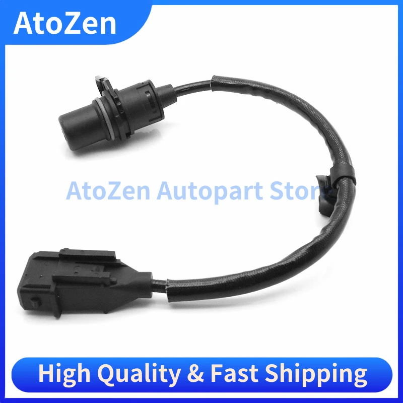 

39180-3E100 Датчик положения коленчатого вала для Hyundai Kia 2006-2010 Santa Fe Optima Rondo 2.7L 391803E100 SU12974 PC712 5S11521