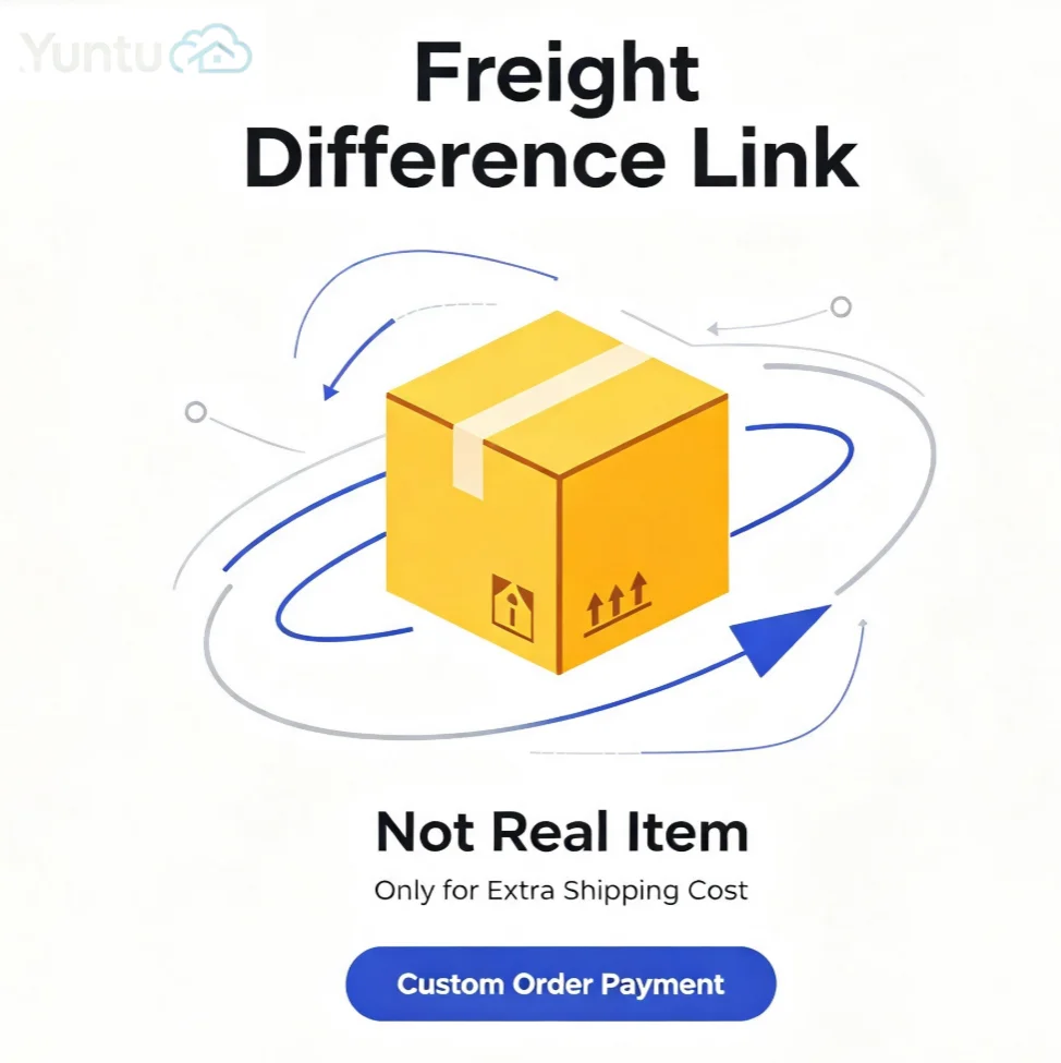 Extra Shipping & Custom Order Supplementary Fee Special Payment Link Service Product Contact Seller Before Placing Order