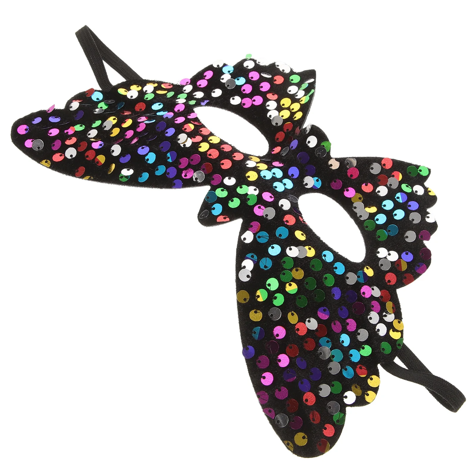 Maschera per travestimento cosplay Decorazioni per feste Design elegante e intricato Uomo Donna Halloween Spettacolo teatrale Foto Prop Maschera di Halloween