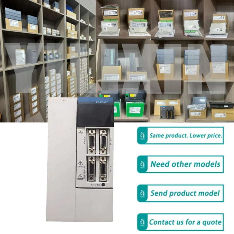 

New Original MR-J2S-350B Module