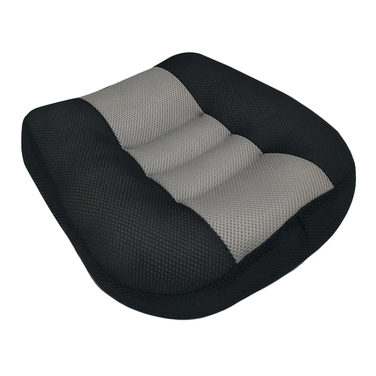 Seat Cushion Car Cushion Increase Chairs Suitable Pad Mesh Portable Height Seat Pad for Suvs People Adults