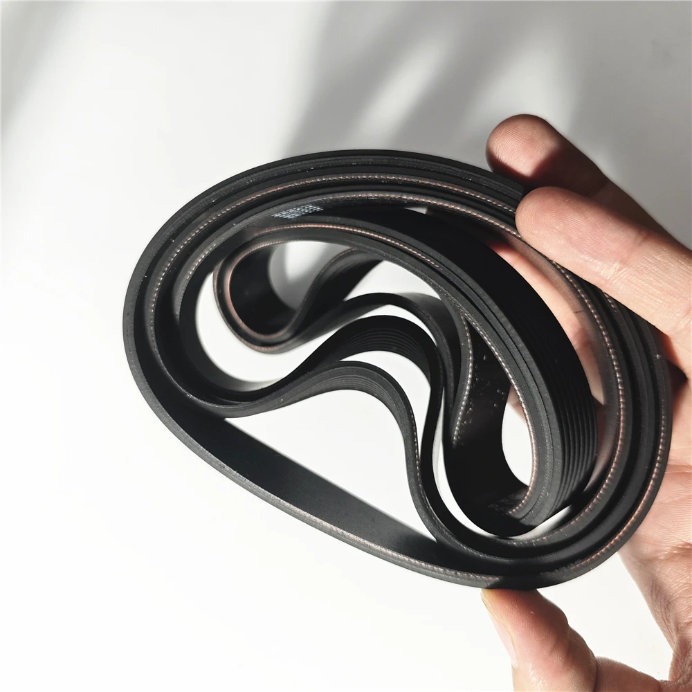 

1 шт. ремень PJ356 140J 3/4/5/6/7 ребро DIY модель мотор ремень часть