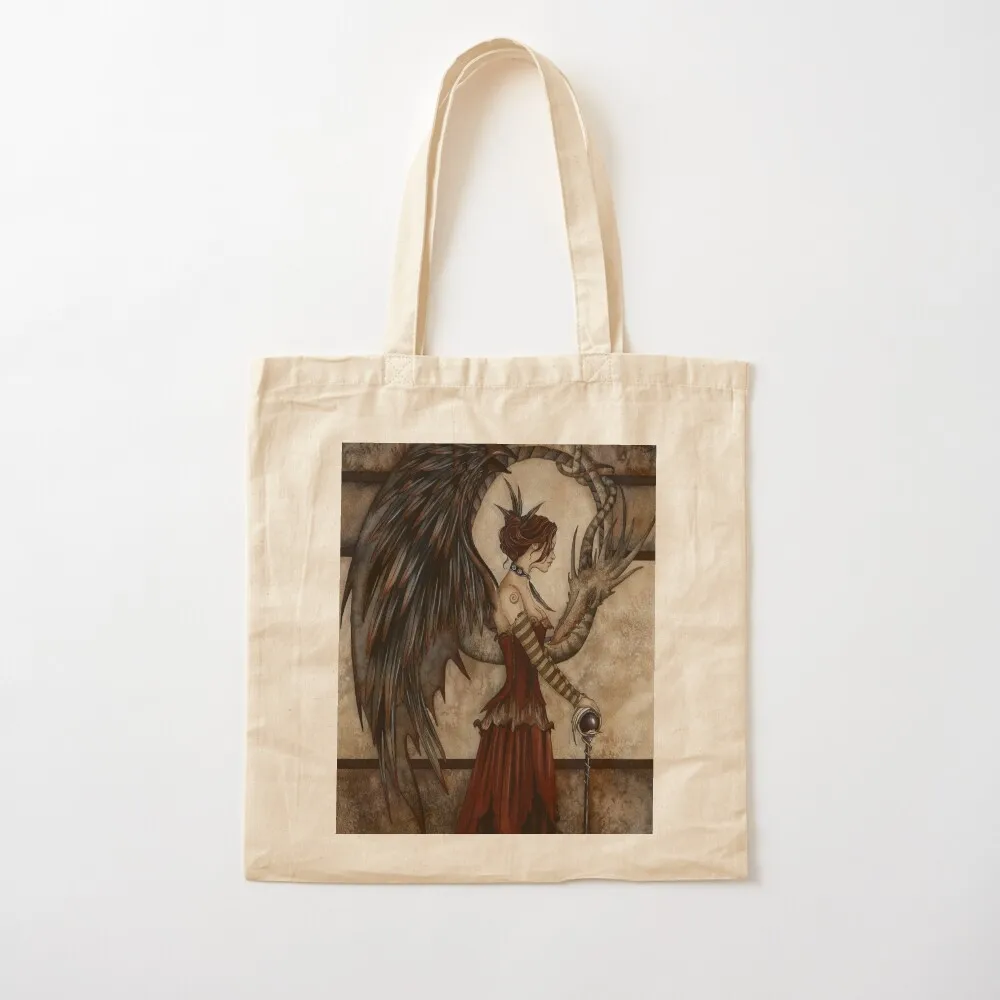 Court Of The Dragon Tote Bag shopper bag woman hand bags tote bag custom cute pouch