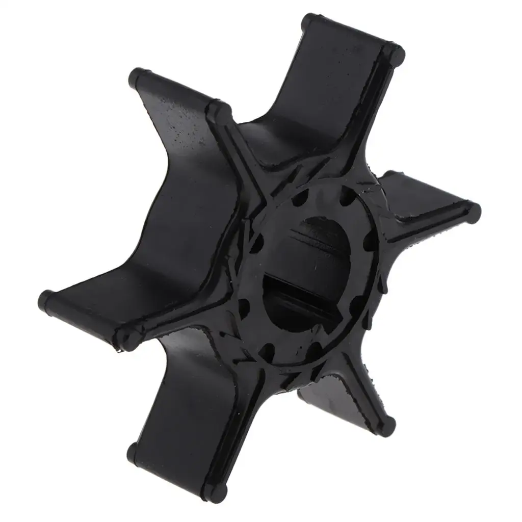 Water Pump Impeller for 9.9HP Outboard 63V-44352-01-00 18-3040