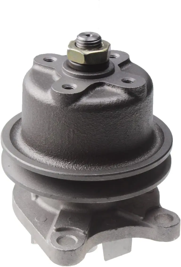 

15401-73030 New Water Pump Fits Kubota L285 L285W L285WP early L295 L295DT L295F