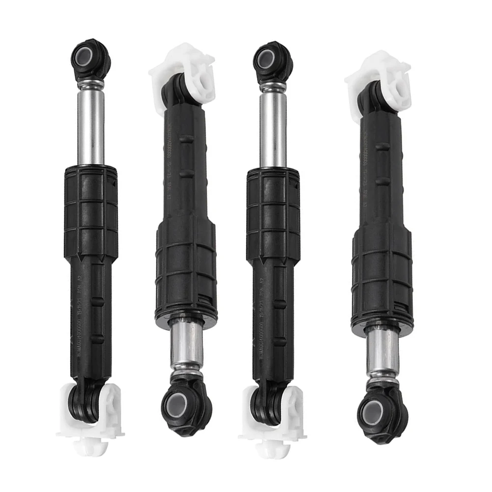 

4Pcs WH01X20826 For General Electric For GE Washing Machine Shock Absorber WH01X10343 Washer Shock Absorber Washing Machine Part
