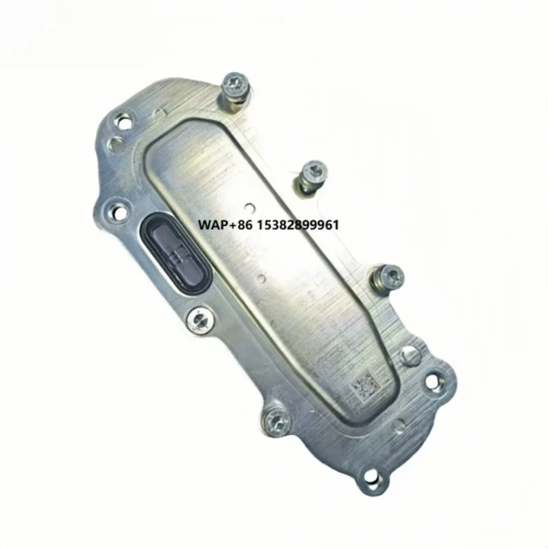 

Transmission Shift Module Actuator Gear Selection Control Valve 0501328597 0501301353 Heavy-duty Truck Transmission Accessories