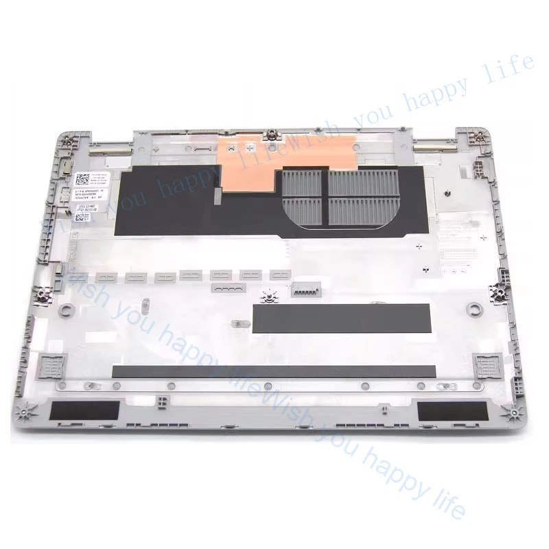 LL 02Y4NP New Bottom D Cover Lower Case for Dell Pro 14 Plus PB14250 14