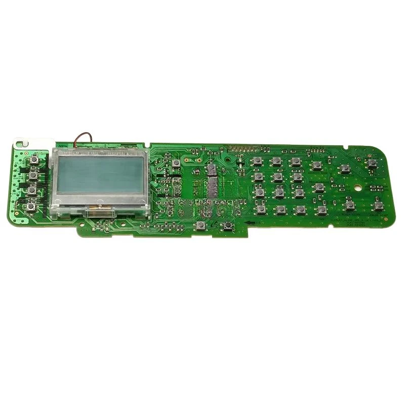 JC95-01829A JC07-00020A Control Panel 4 In 1 LCD Display for Samsung K2200nd M436nd 436 Printer Spare Parts