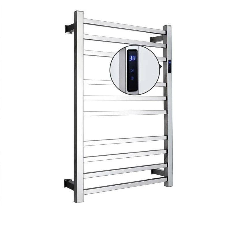 Thumbnail 4 - #42 Latest Towel Warmers Offers