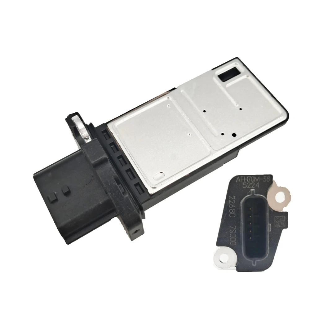 

Оригинал 22680-7s000 226807 Датчик массового расхода воздуха s00a Maf 13800-66j00 для Nissan Sukuki Grand 1380066 j00 Maf0031 226807 s000