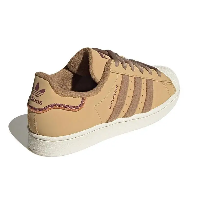 Adidas oryginalne buty na deskorolkę z serii Superstar Damskie trampki GY2526