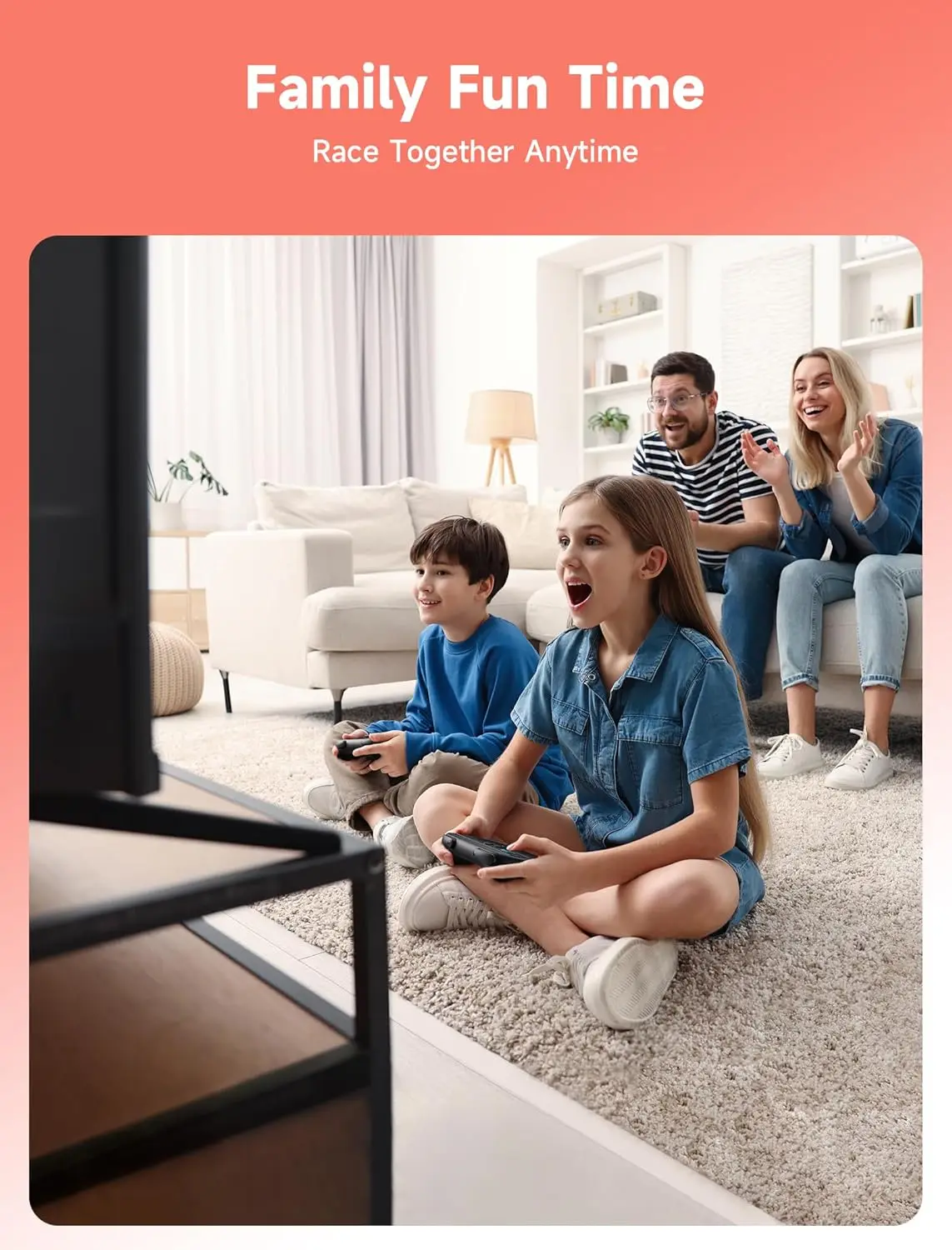 عجلات قيادة لوحدة تحكم نينتندو سويتش 2 JoyCon، متوافقة مع ماريو كارت 9/8 ديلوكس، ملحقات وحدة التحكم سويتش 2