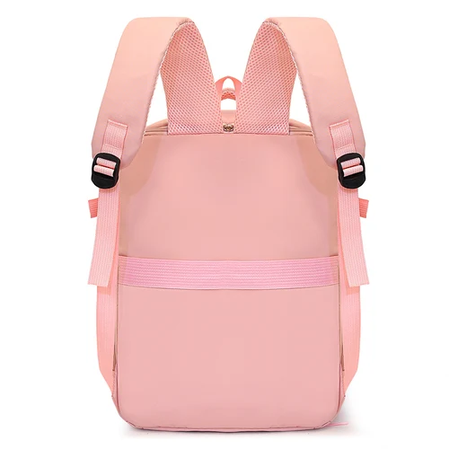 Imagen 2 del producto Mochila de viaje aprobada por aerolínea Easyjet Wizz Air de gran capacidad, ligera, mochila para ordenador de viaje de negocios de corta distancia