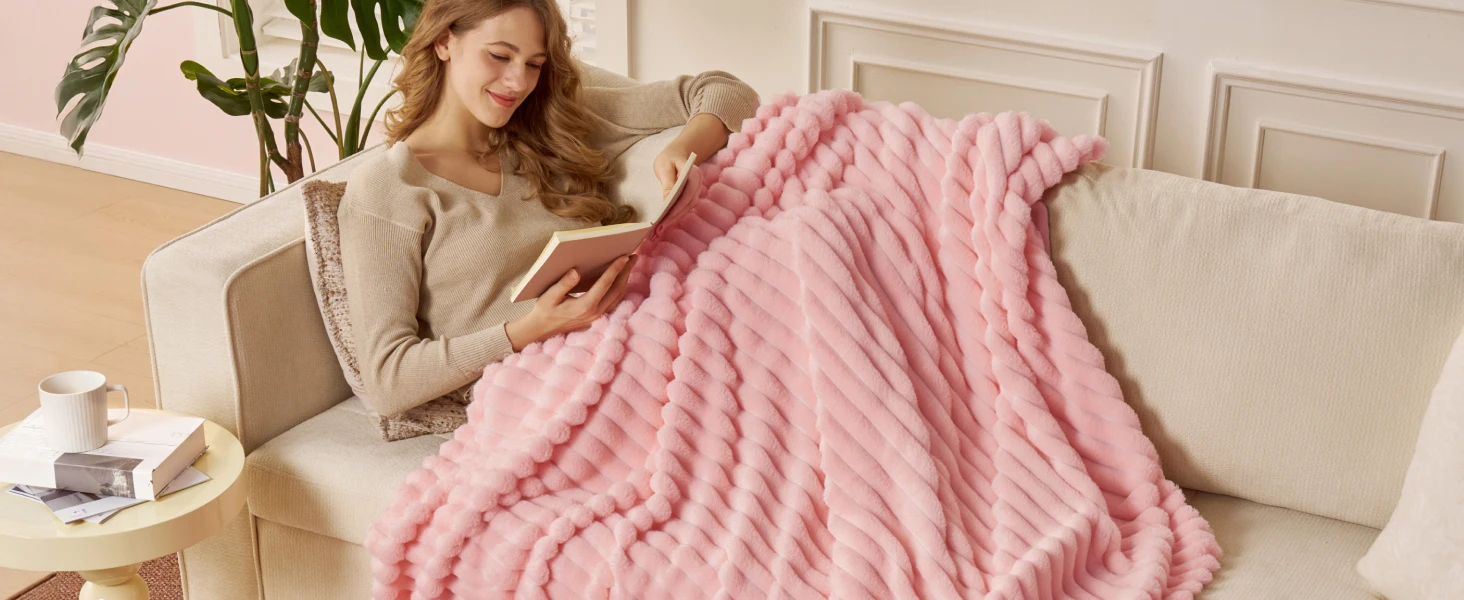 throw blanket