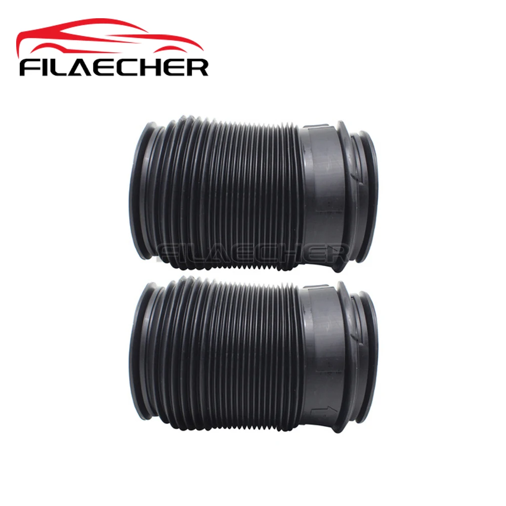 Pair Air Suspension…