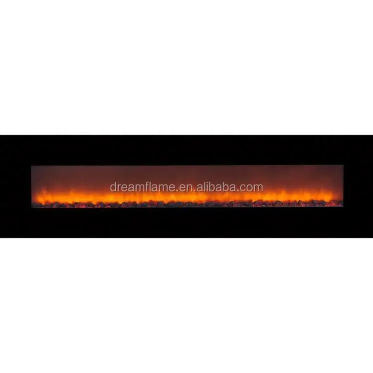 Electric Fireplaces Remote Decorative Marble BioSurround Electric Fireplace Heating