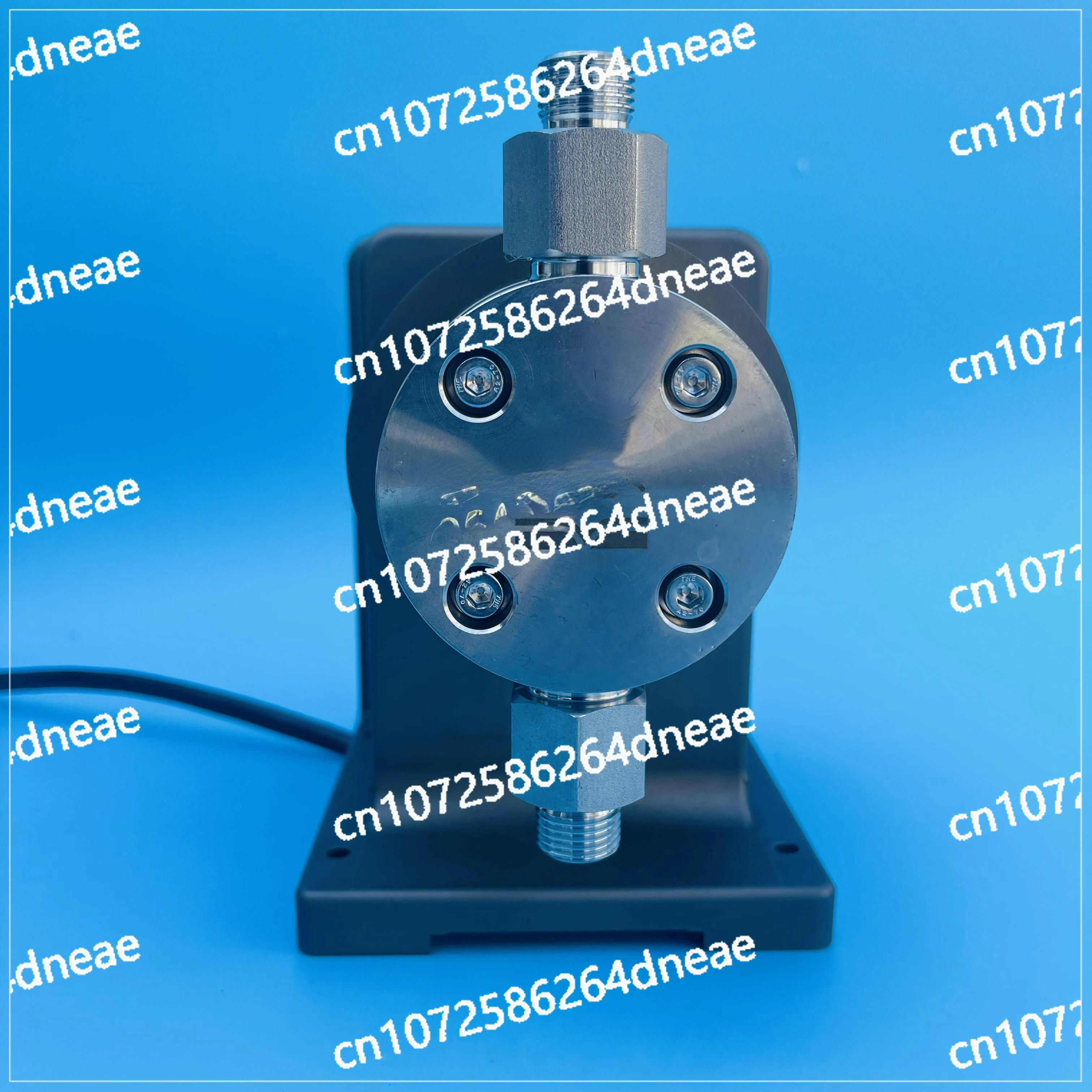 Odor Machine Pump Odorization System Pump Liquid Pumping System