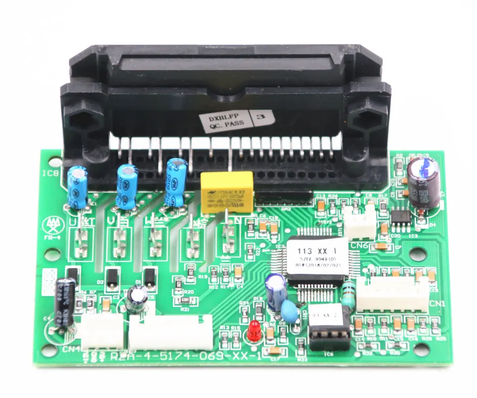 

new for air conditioner computer board circuit board KFR-26W/11BP RZA-4-5174-069-XX-1 -0