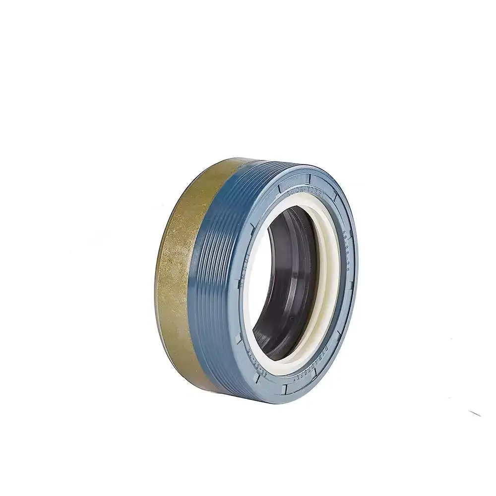 DMHUI High Quality 40x60x25mm RWDR-KOMBI Type 12016289B Oil Seal for Agricultural Machinery and Tractors ISO9001:2008