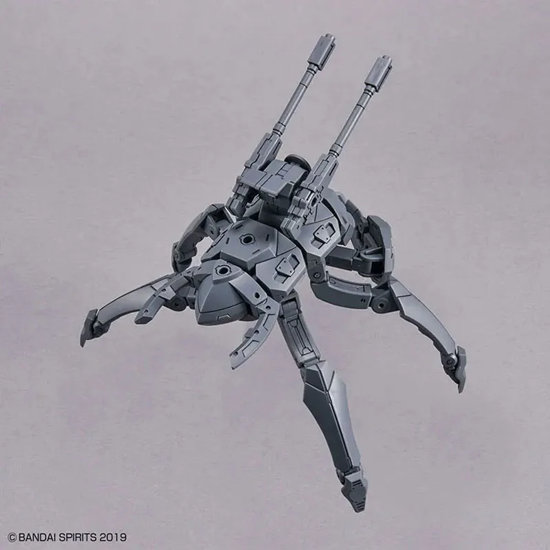 In Stock Bandai 30 Minutes Missions Model Kit Genuine 30MM Extended Armament Vehicle Multiple Legs Mecha Toys Anime Action Gifts view 4