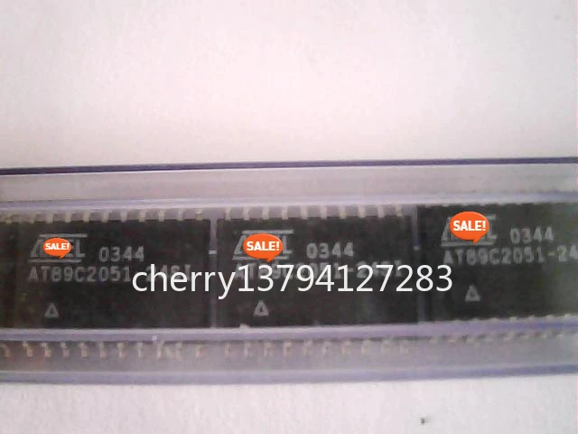 

AT89C2021-24SI (20 шт.) новый в наличии