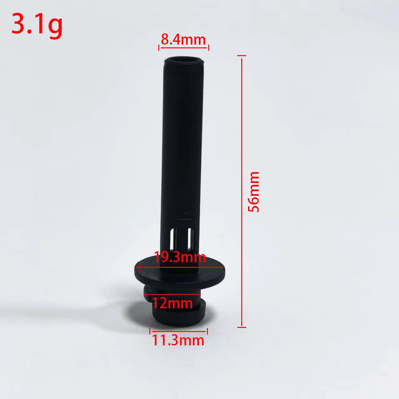 For BMW X1 X2/F49 F39 Genuine Rear Trunk Partition Hook Rear Window Shelf Clip Button