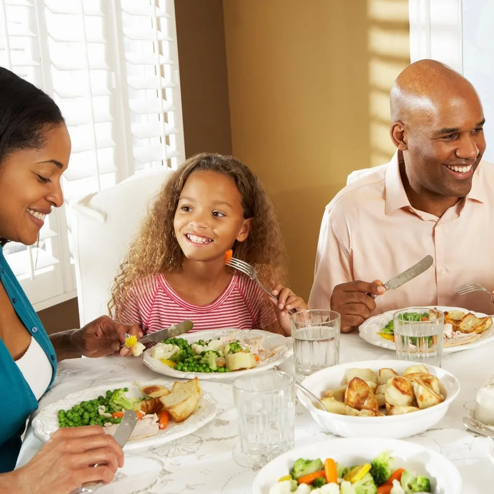 クラシック料理による健康的な魚、卵、野菜、ご飯、離乳食用のタイマー付き6.3クォート電気スチーム器具