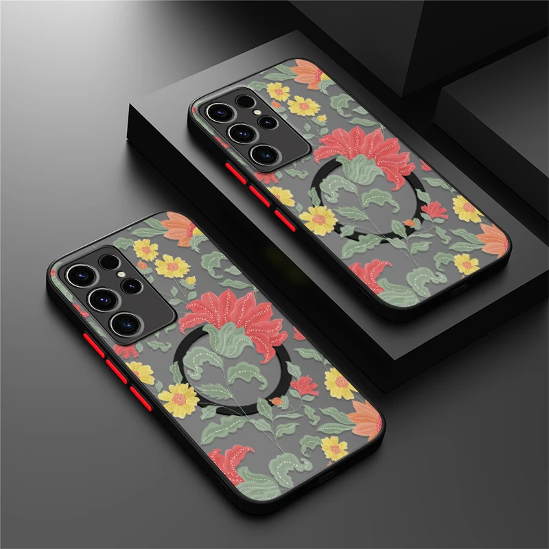 S23 Fe Matte Clear … - image