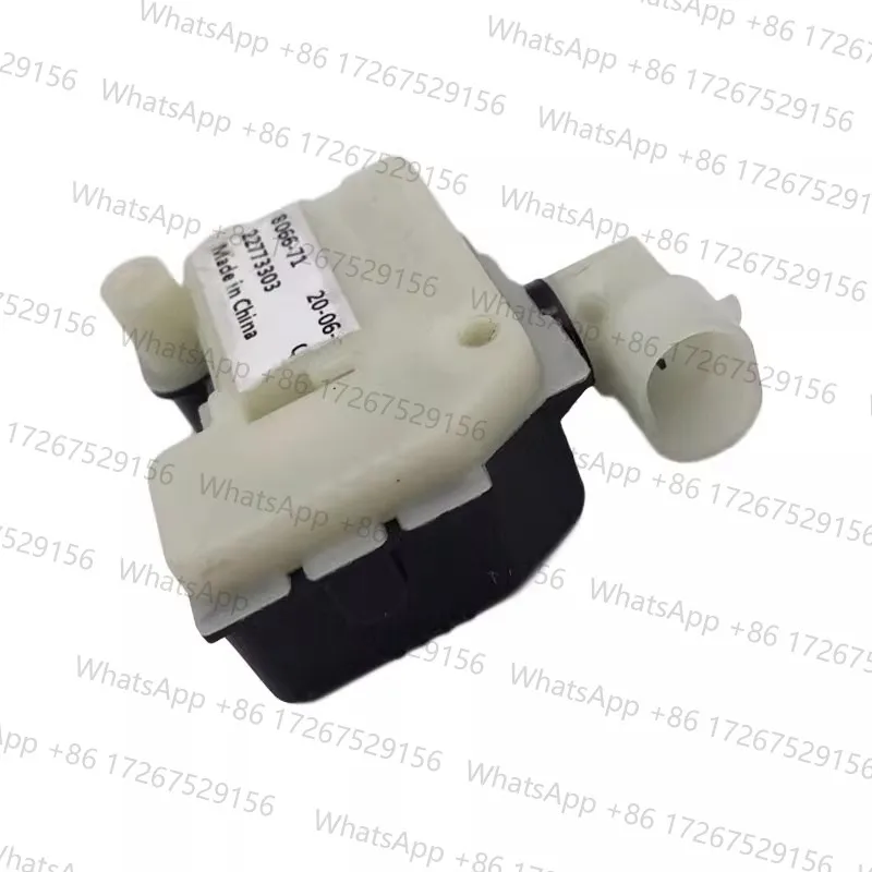Original FUEL FLAP LOCKING MOTOR SOLENOID 13501151 For CHEVROLET ORLANDO VAUXHALL INSIGNIA MOKKA Opel Meriva
