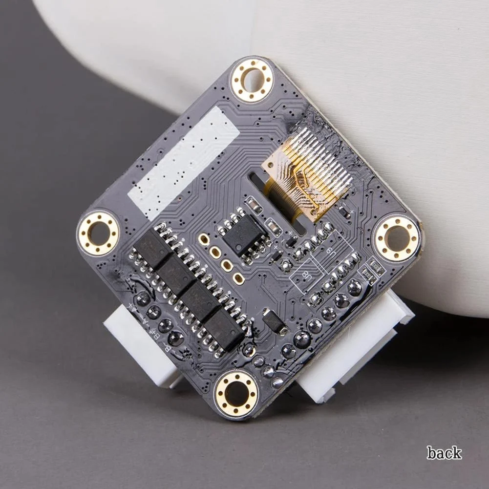 Stepper Motor Driver for NEMA17 SERVO42C V1.0 Supports Serial Port Control Position Reading and Parameter Setting