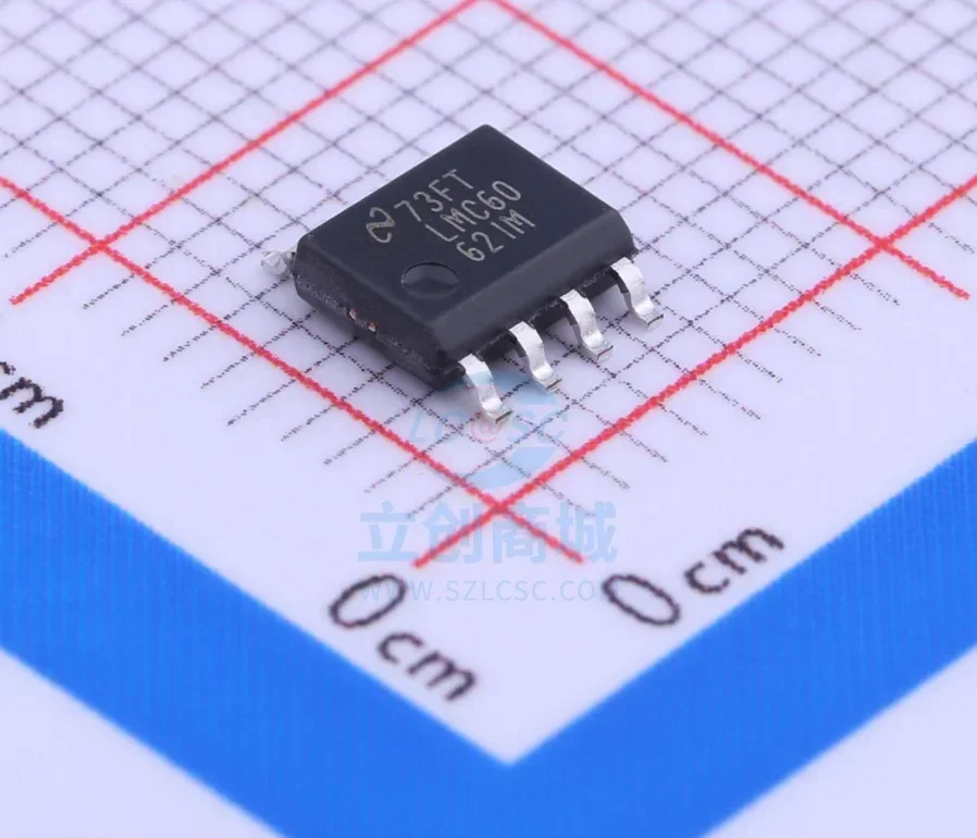 NEW LMC6062IM/NOPB Original Product SOIC-8