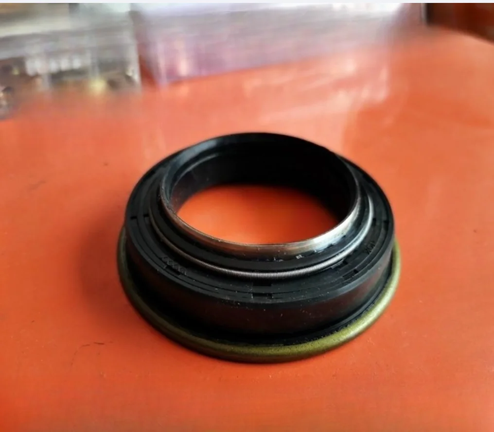 1PCS / 10PCS FOR Daiyan MC BQ2528F [38*58] E Mud-Resistant Internal Rotating Oil Seal, Metal Case Oil Seal 33740-80290