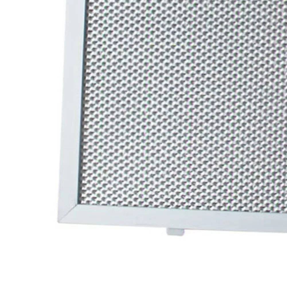330x320mm Aluminum Range Hood Filter Cooker Hood Grease Filter Kitchen Extractor For BOSCH And For SIEMENS Range Hoods