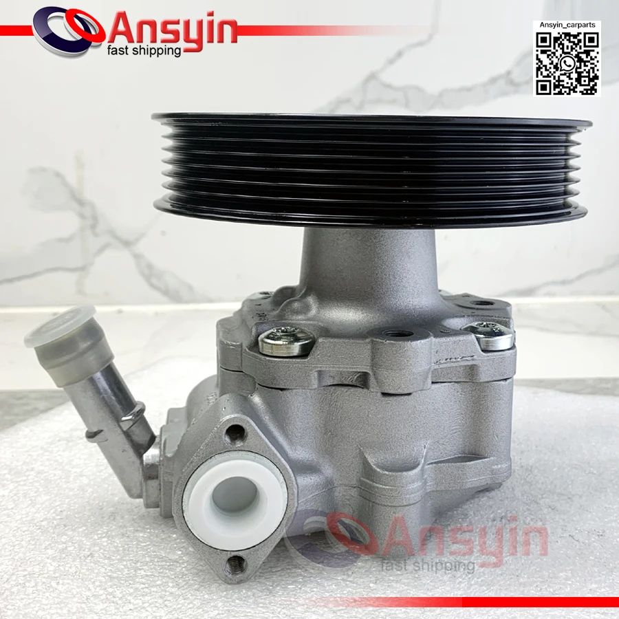 

For AUDI Q5 8R 2.0 TFSI 2008 -2015 Car Power Steering Pump 8R0145153C 7651974159 8R0145153D 8R0145153 8R0145153A 8R0145153B