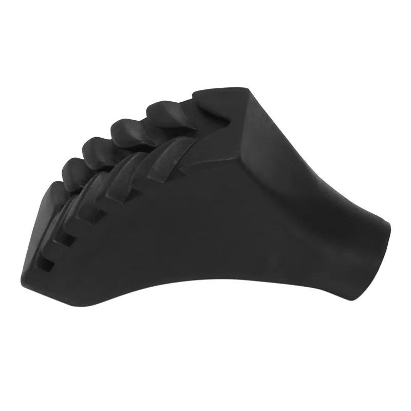 P5-20 حزمة من أطراف استبدال المطاط المتينة للغاية (أقدام/قبعات بديلة) لأعمدة الرحلات