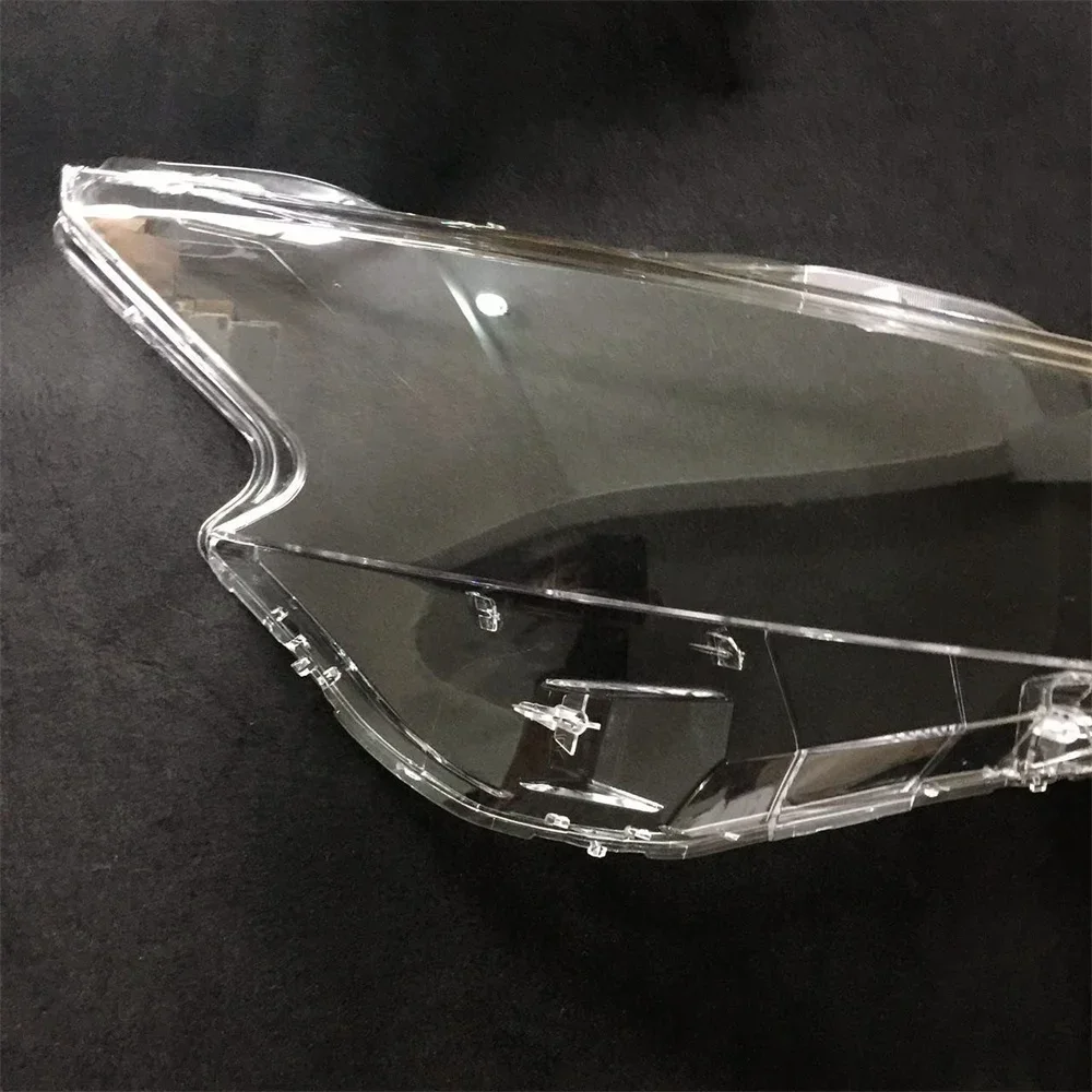 fewevk For Nissan Teana ALTIMA 2019 2020 2021 Headlamp Lens Cover Headlights Shell Glass Lamp Shade view 3