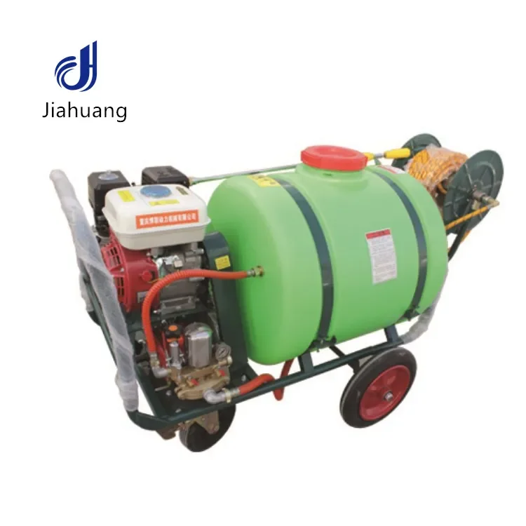 High power  Agricultural Pesticide Sprayer