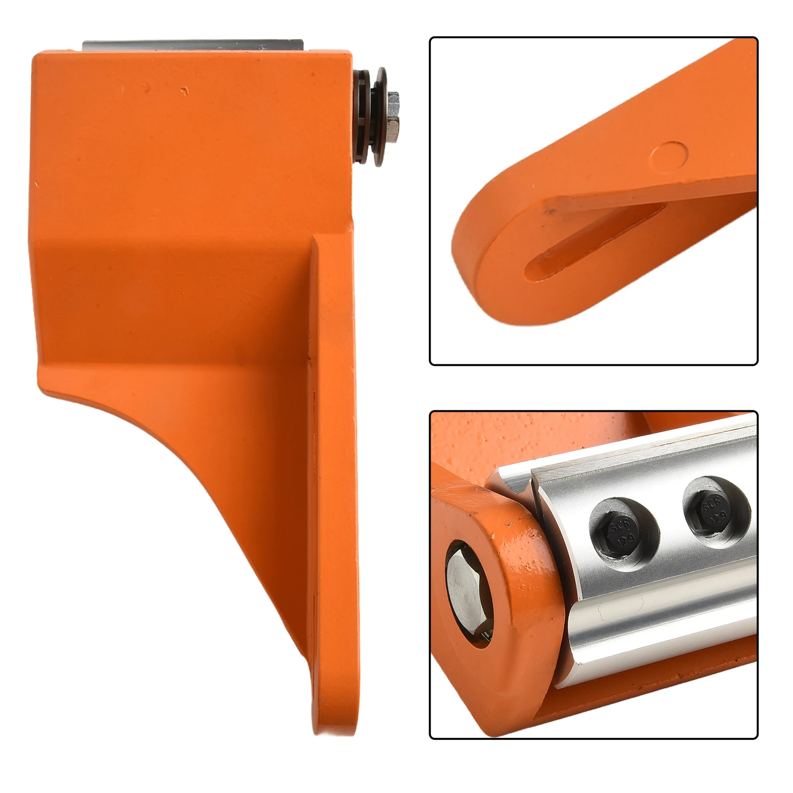 

Chainsaw Debarker for Efficient Log Debarking Compatible with 66cc or Smaller Chainsaws with 325 and 38 Pitch Chains