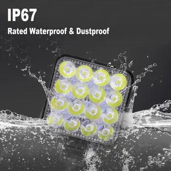 10 最佳銷售 barra led 12v 汽車 - №8