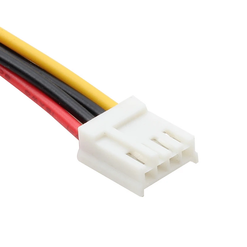 4 Pin Molex To 3.5\