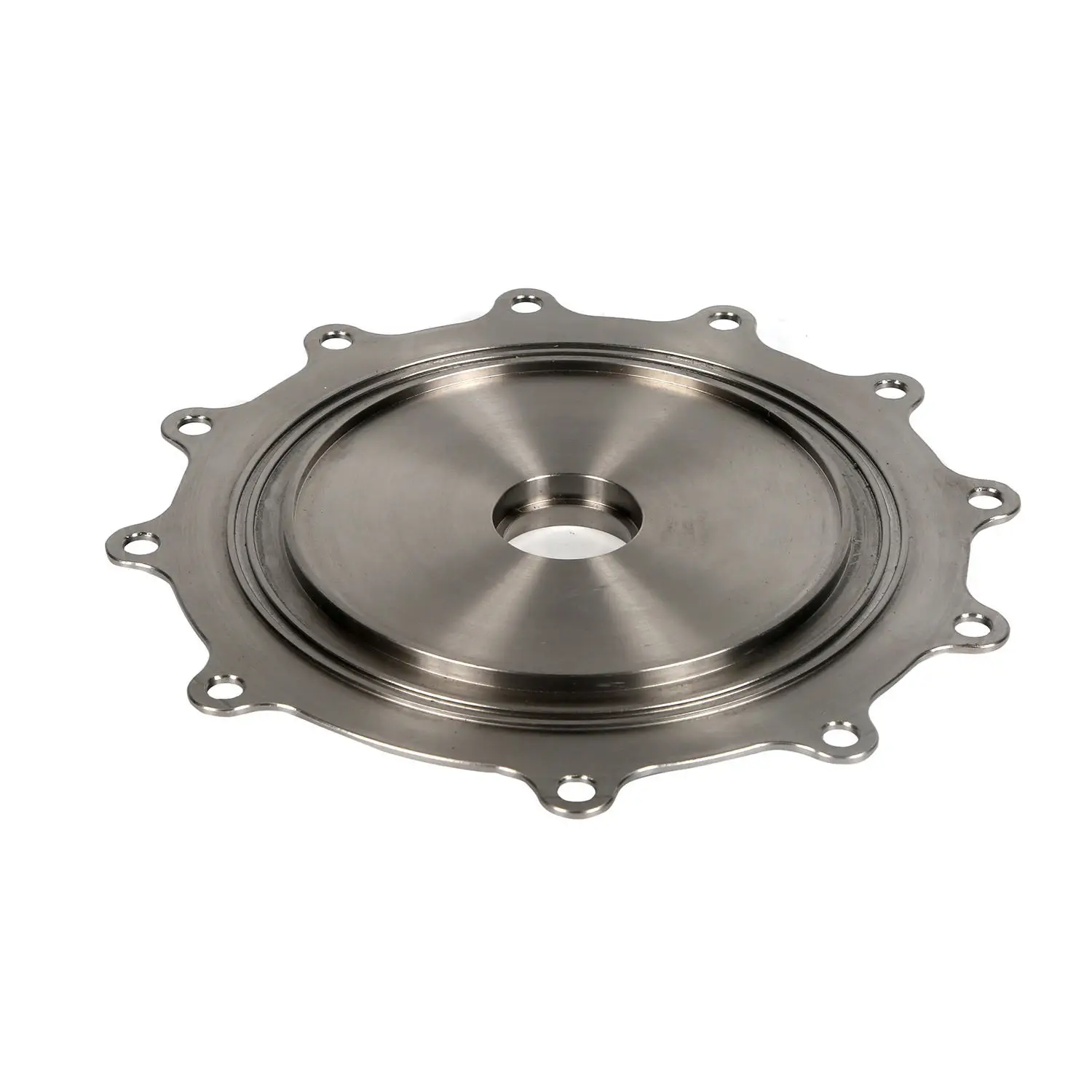 

Custom Precision CNC Machining Parts for Industrial Equipment Steel Aluminium Stainless Titanium Milling Turning Services