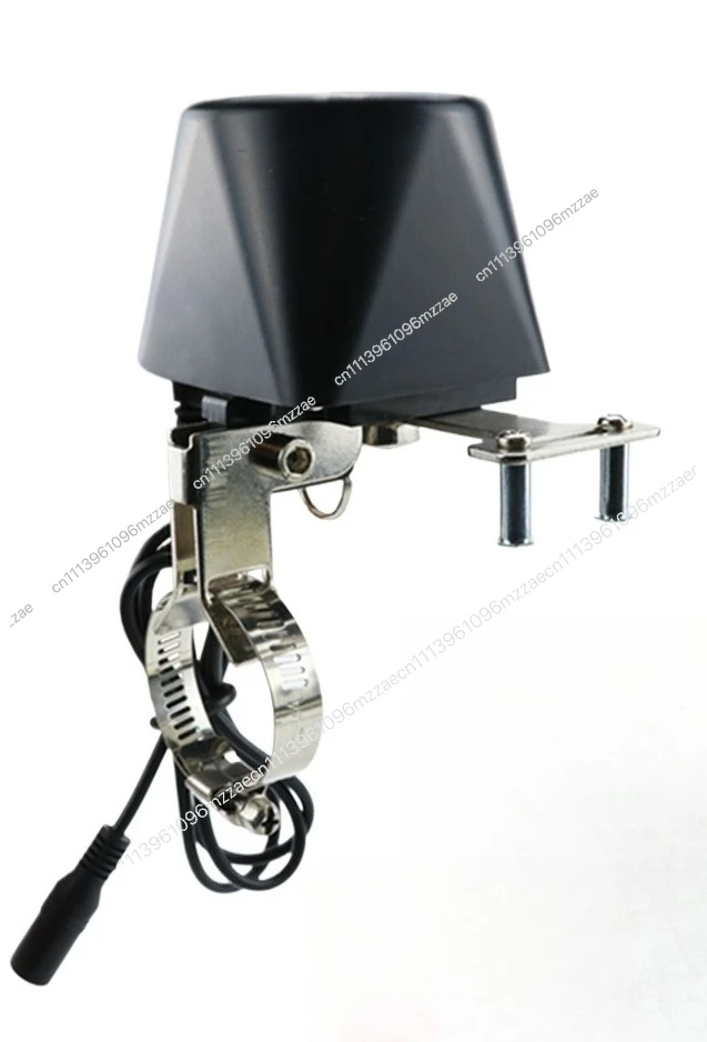 

Intelligent Manipulator, Electric Water and Gas Valve, Intelligent Controller APP Remote Timing and Wireless Opening