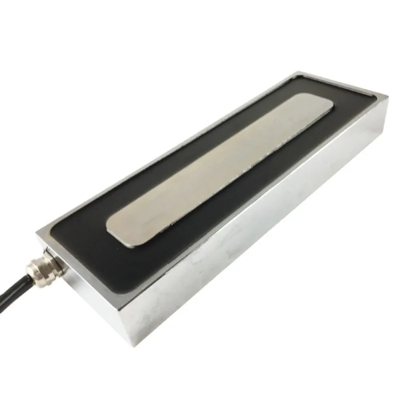 Custom Square Dc Electromagnet 12V 24V 500KG Rectangular Lifting Electromagnet for Part Handling