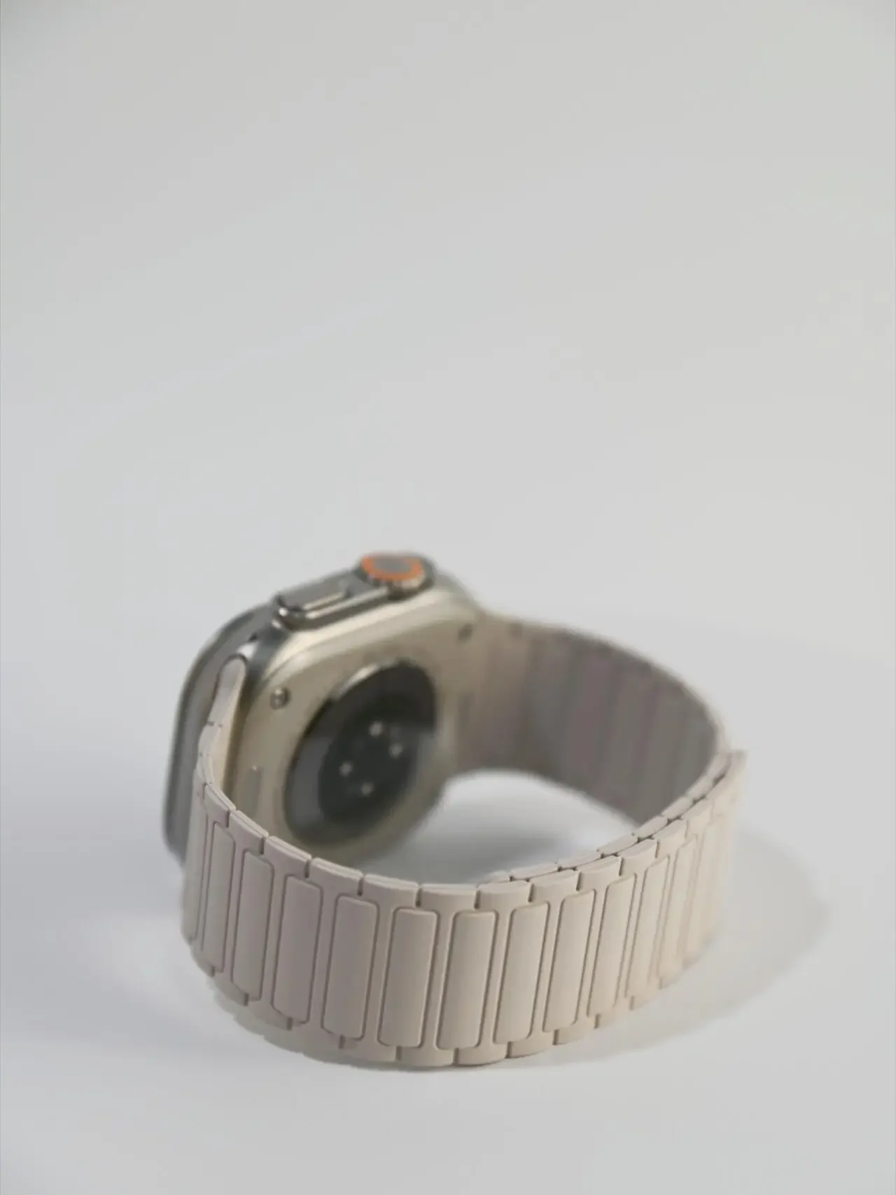 Magnetic strap Correa Nice for Apple Watch strap series Ultra 10/9/8/7/6/5/4/3/2/1 SE 38mm 40mm 41mm 42mm 44mm 45mm 46mm