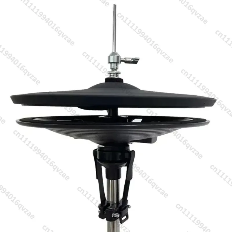 Independent Cymbal Simulation Cymbal (excluding Bracket) Universal Electronic Drum Cymbal Mute