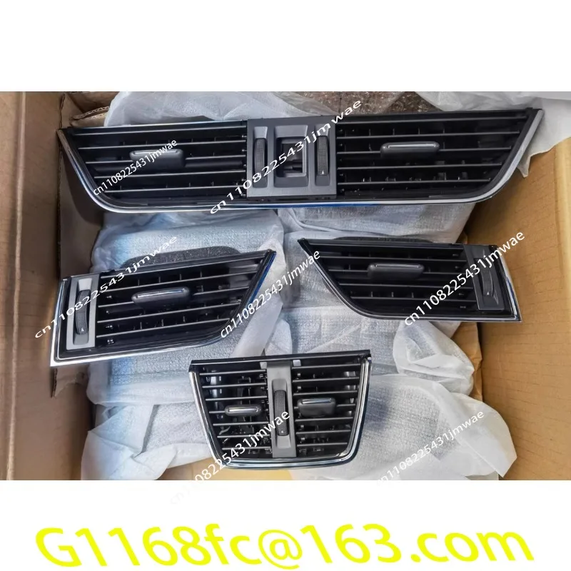 Applicable to 15-21 instrument panel air conditioners out of trend rear air conditioners out of trend original brand new
