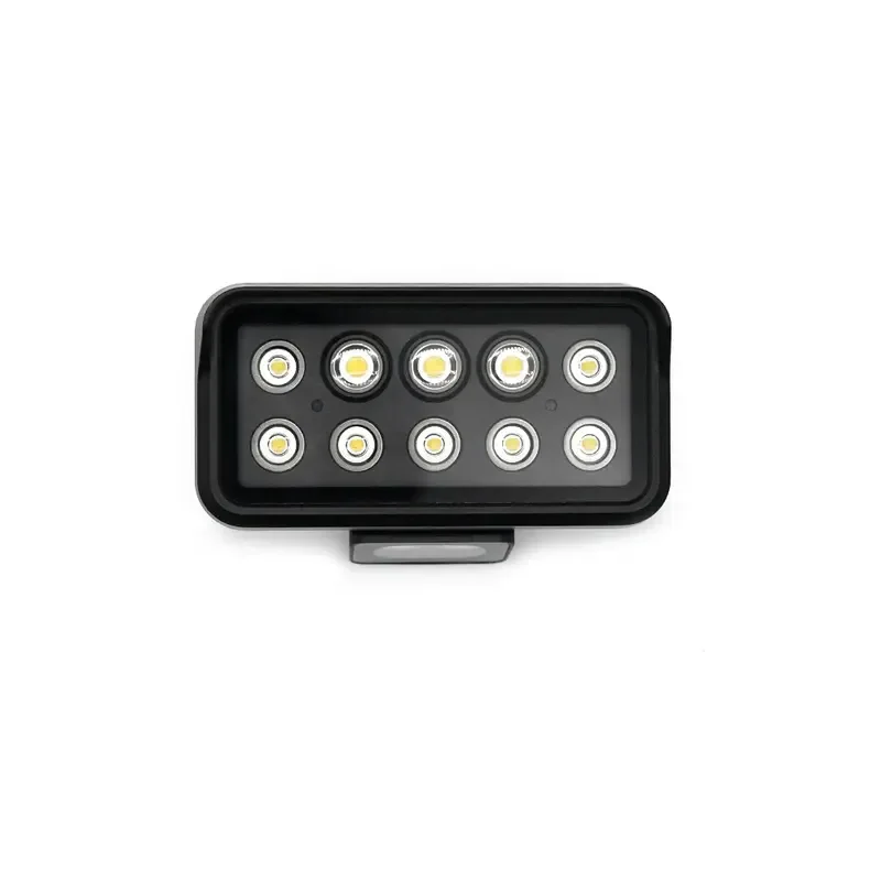 T70P/T100 Agricultural drone parts Navigation light, night flight Plant protection drone repair parts ABS material